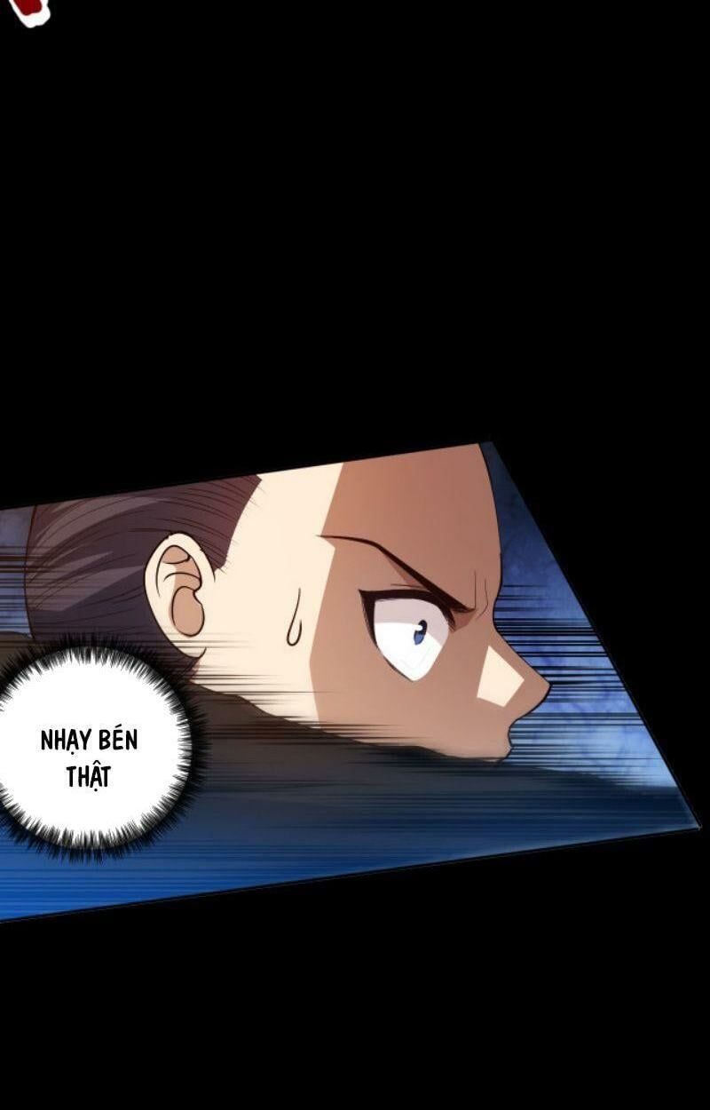 đọc truyện Giản Giới Chương 126 ảnh 22 tại Thiên Thai Truyện