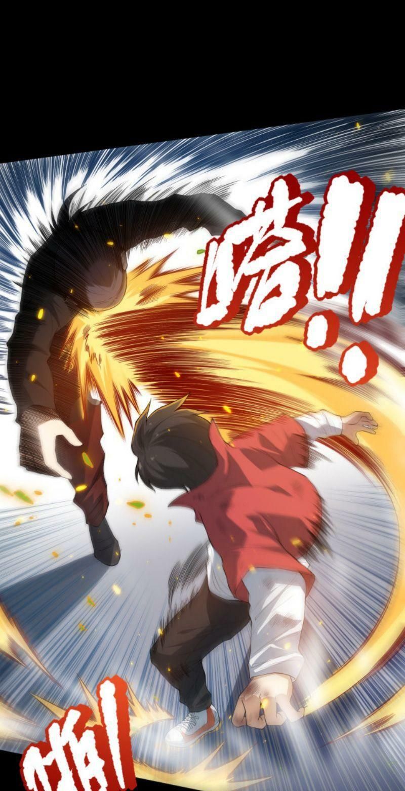 đọc truyện Giản Giới Chương 126 ảnh 23 tại Thiên Thai Truyện