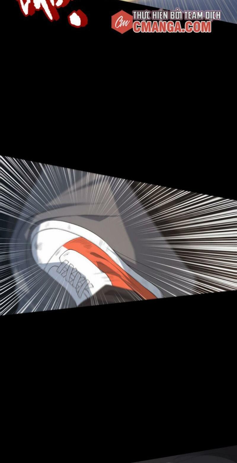 đọc truyện Giản Giới Chương 126 ảnh 24 tại Thiên Thai Truyện