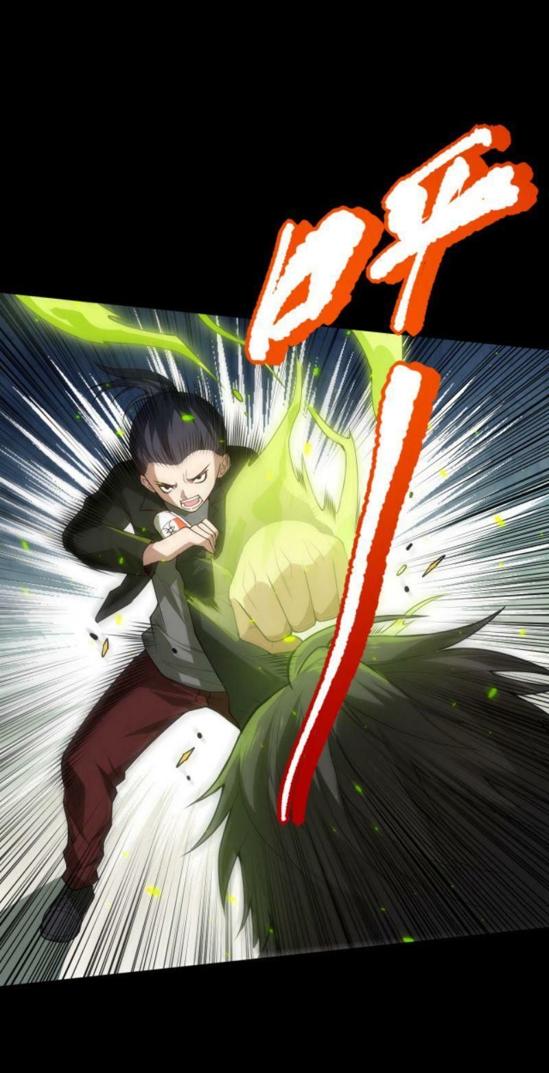 đọc truyện Giản Giới Chương 126 ảnh 27 tại Thiên Thai Truyện