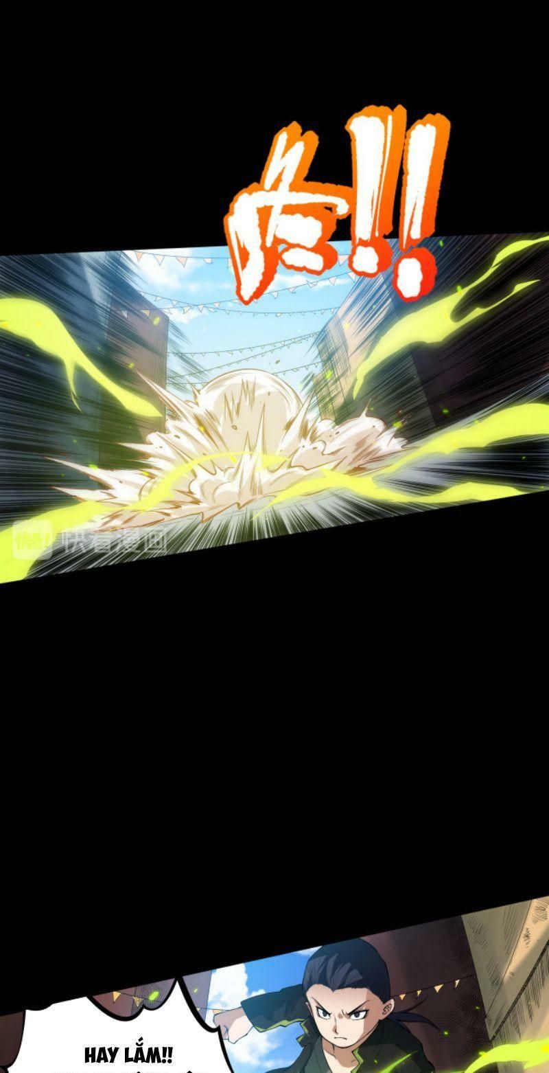 đọc truyện Giản Giới Chương 126 ảnh 31 tại Thiên Thai Truyện