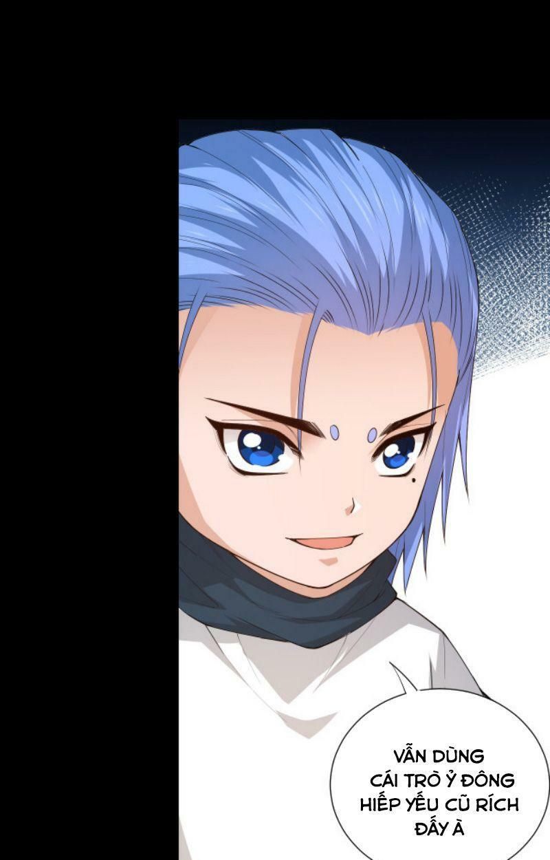 đọc truyện Giản Giới Chương 126 ảnh 5 tại Thiên Thai Truyện