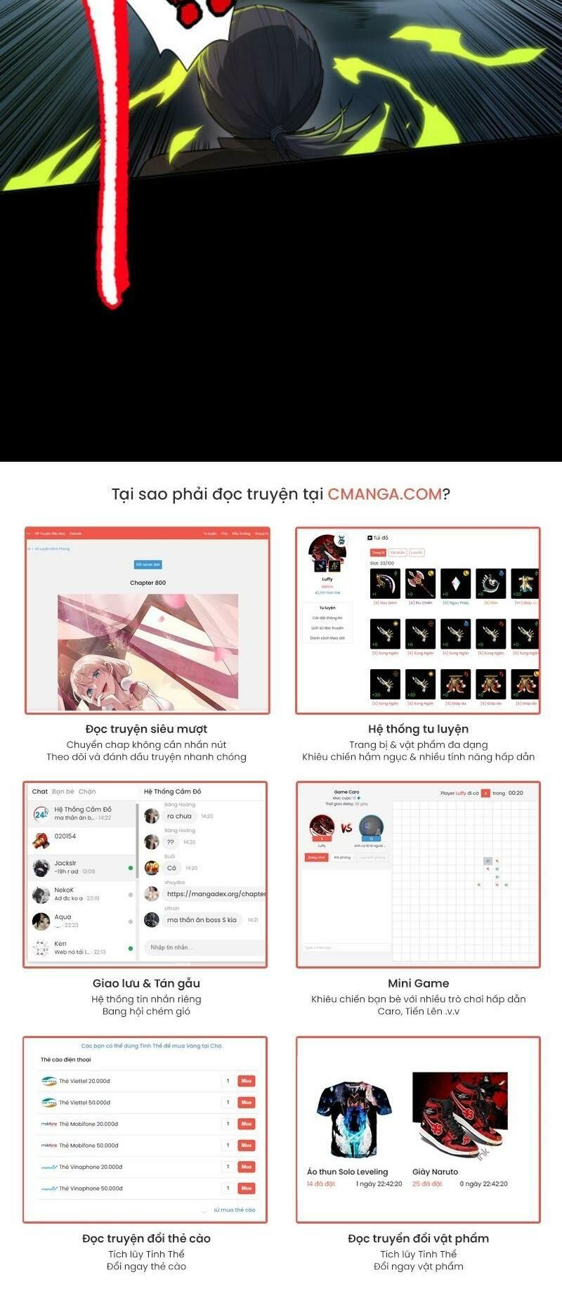 đọc truyện Giản Giới Chương 126 ảnh 34 tại Thiên Thai Truyện