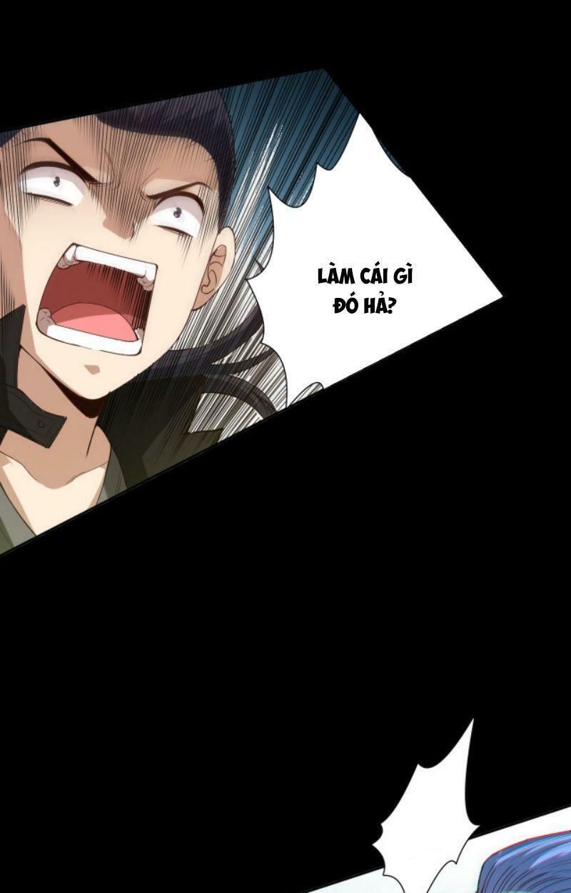 đọc truyện Giản Giới Chương 126 ảnh 35 tại Thiên Thai Truyện