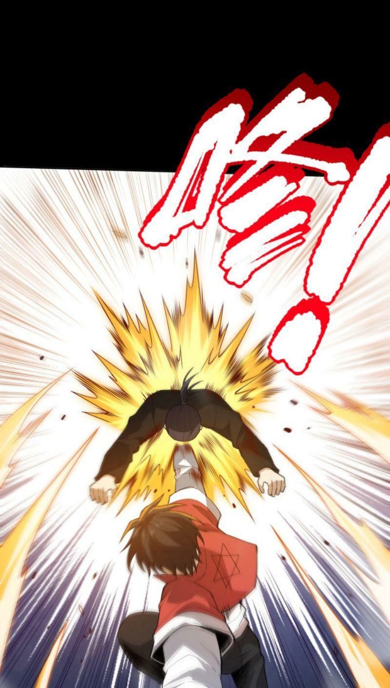 đọc truyện Giản Giới Chương 126 ảnh 37 tại Thiên Thai Truyện