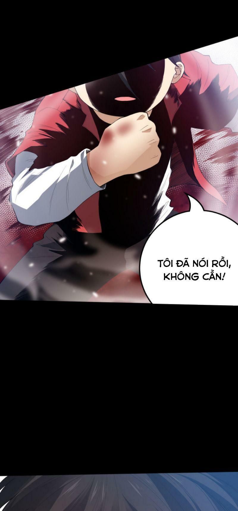 đọc truyện Giản Giới Chương 126 ảnh 39 tại Thiên Thai Truyện