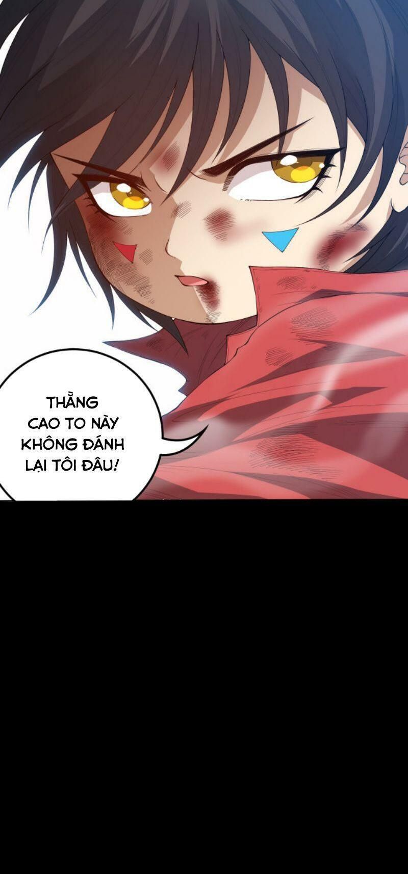 đọc truyện Giản Giới Chương 126 ảnh 40 tại Thiên Thai Truyện