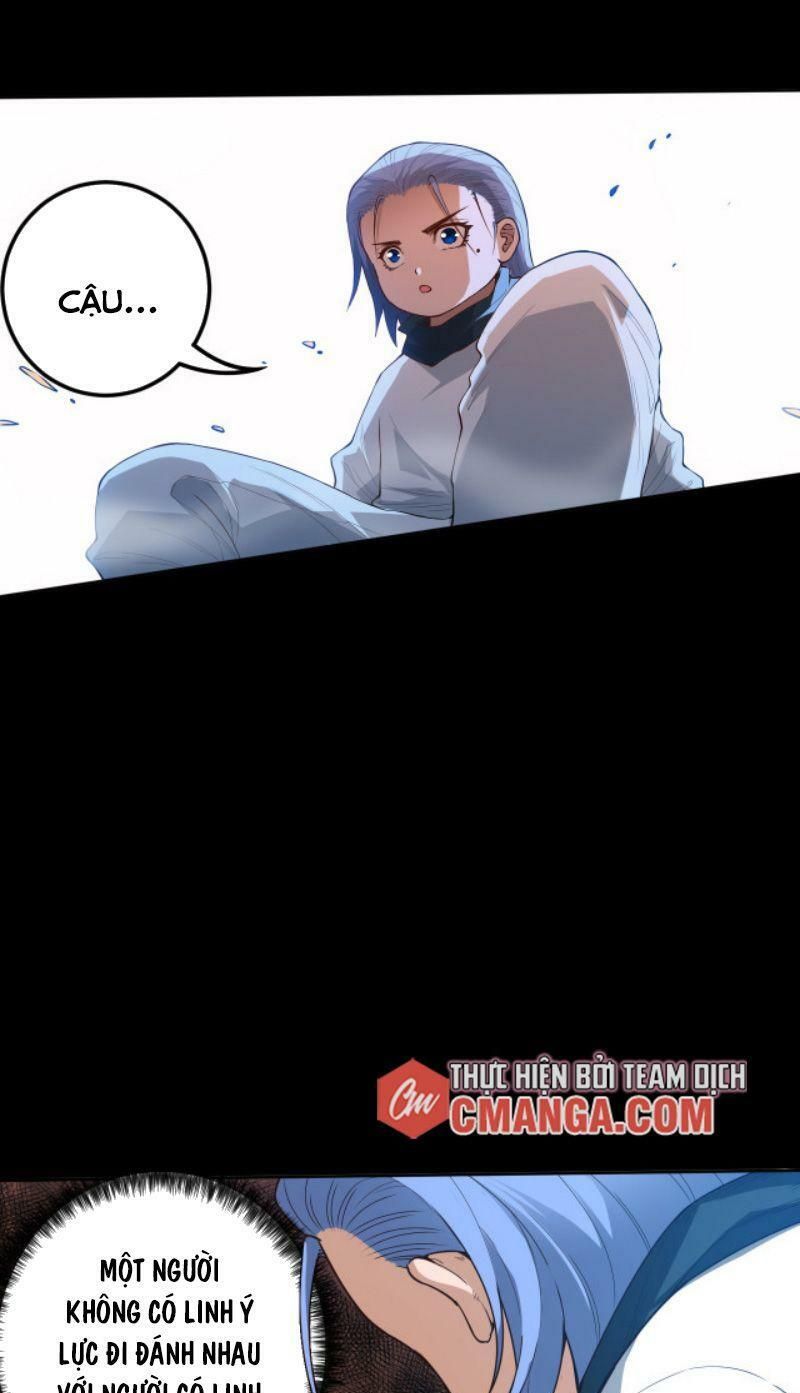 đọc truyện Giản Giới Chương 126 ảnh 41 tại Thiên Thai Truyện