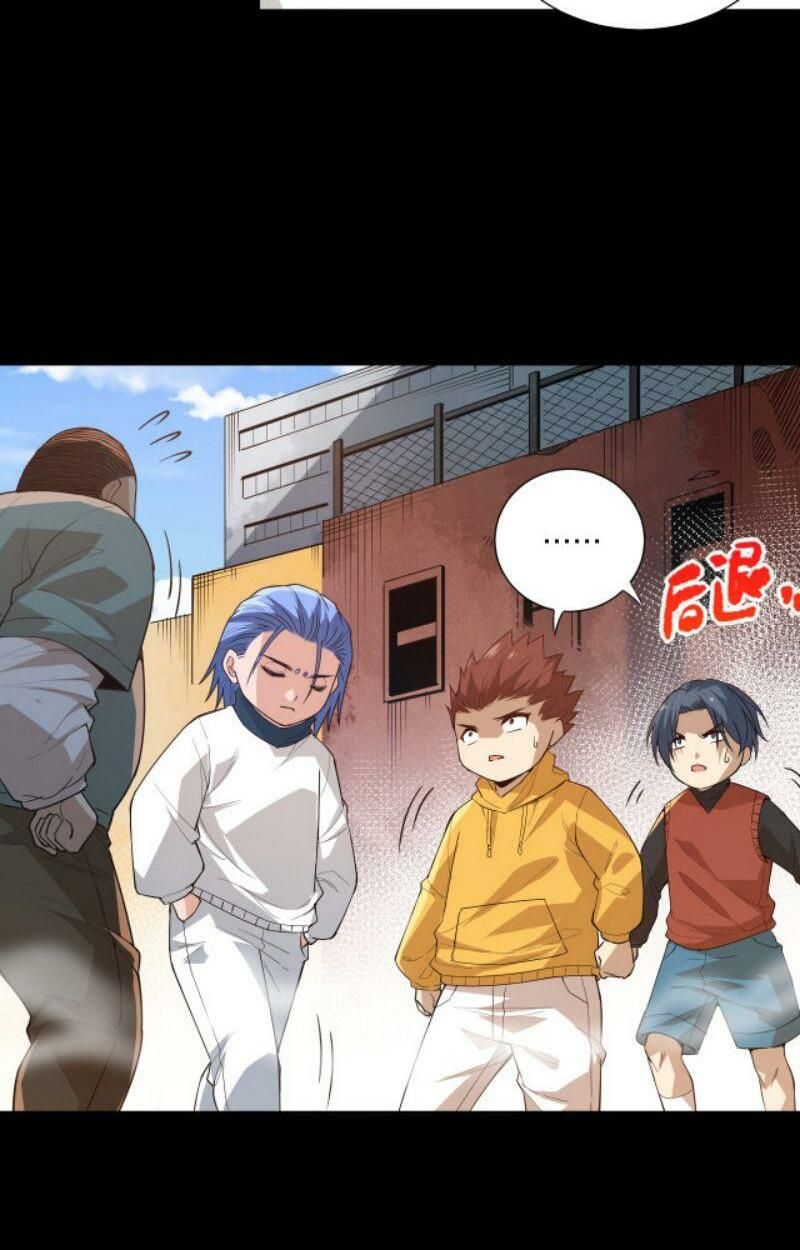 đọc truyện Giản Giới Chương 126 ảnh 6 tại Thiên Thai Truyện