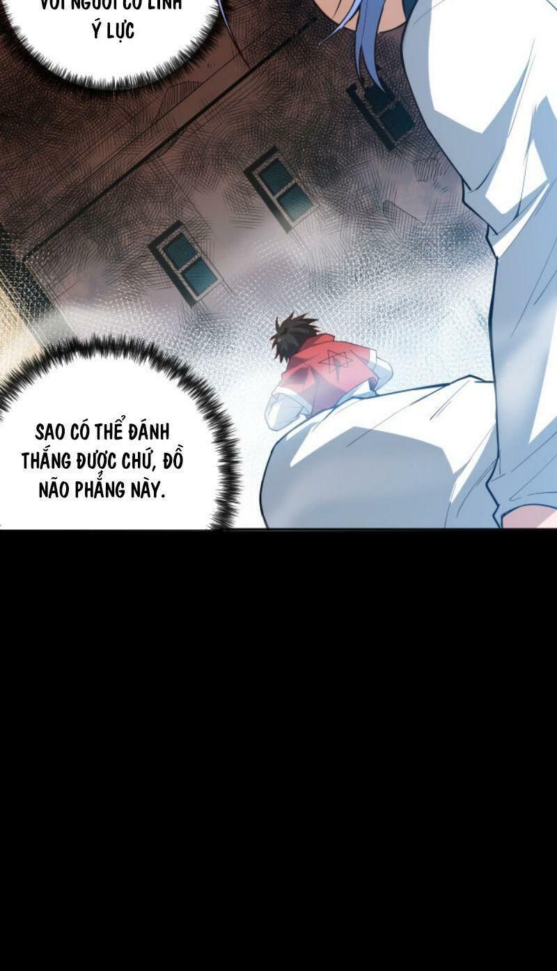 đọc truyện Giản Giới Chương 126 ảnh 42 tại Thiên Thai Truyện