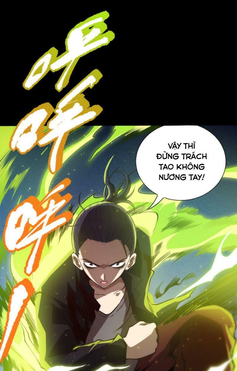 đọc truyện Giản Giới Chương 126 ảnh 44 tại Thiên Thai Truyện