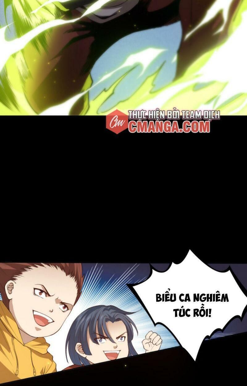 đọc truyện Giản Giới Chương 126 ảnh 45 tại Thiên Thai Truyện