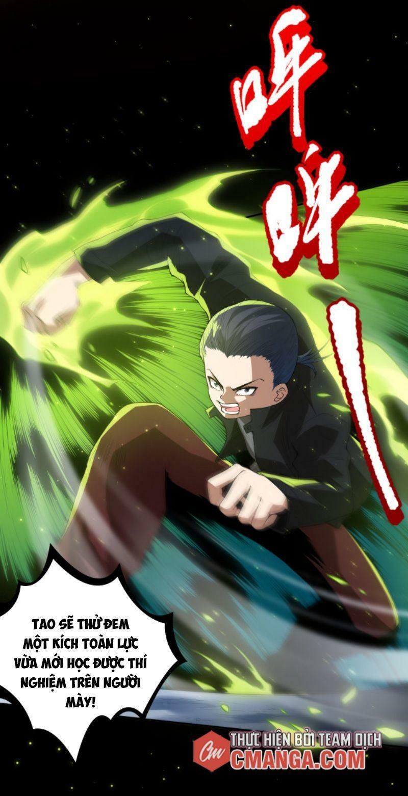 đọc truyện Giản Giới Chương 126 ảnh 46 tại Thiên Thai Truyện