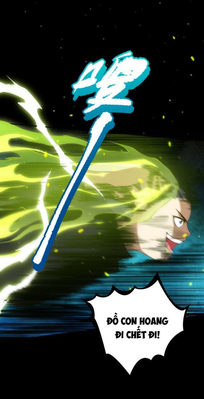 đọc truyện Giản Giới Chương 126 ảnh 47 tại Thiên Thai Truyện