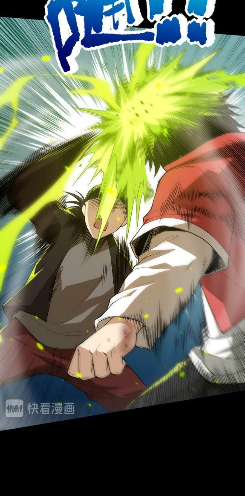 đọc truyện Giản Giới Chương 126 ảnh 49 tại Thiên Thai Truyện