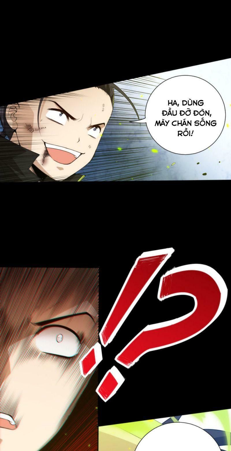 đọc truyện Giản Giới Chương 126 ảnh 50 tại Thiên Thai Truyện