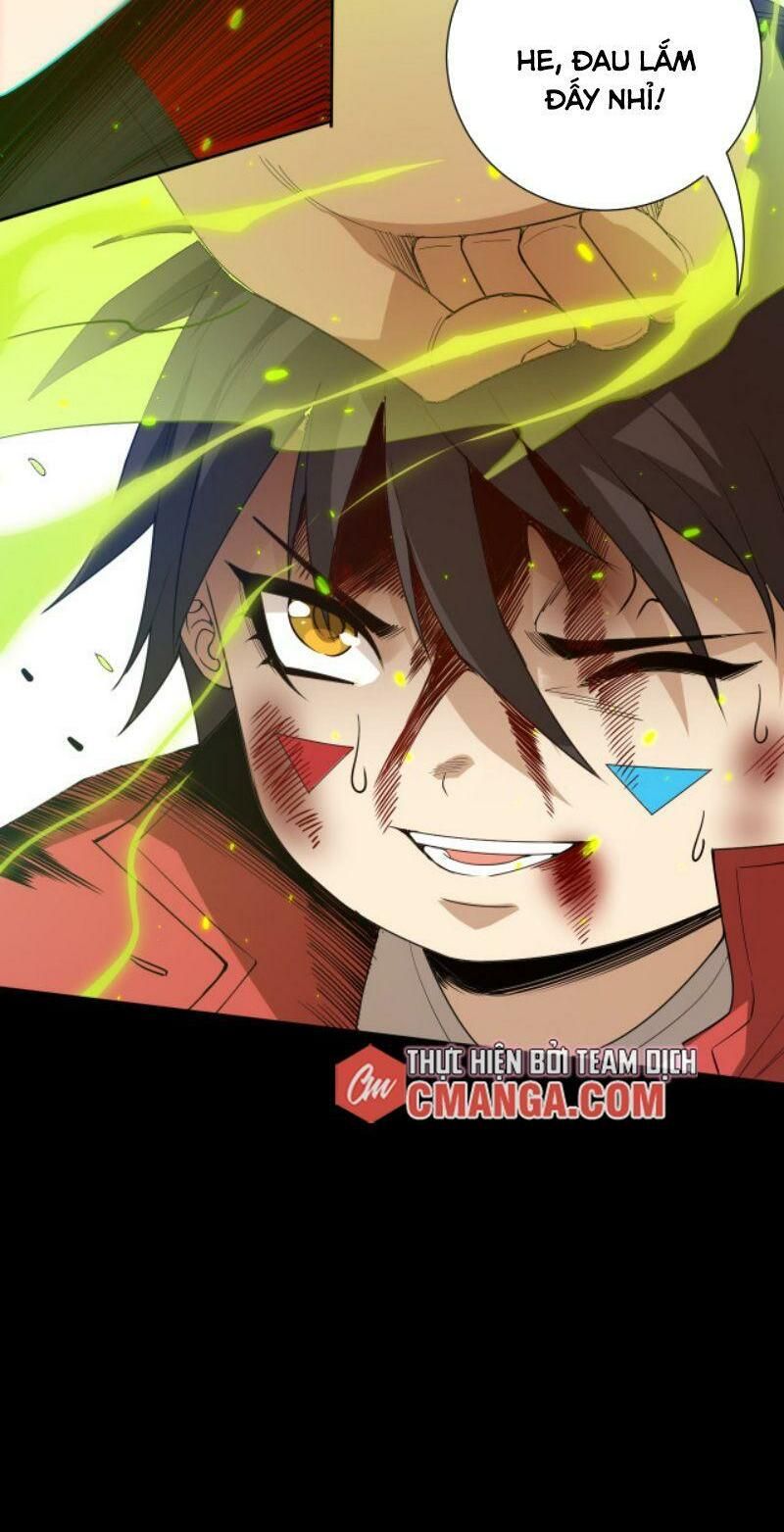 đọc truyện Giản Giới Chương 126 ảnh 51 tại Thiên Thai Truyện