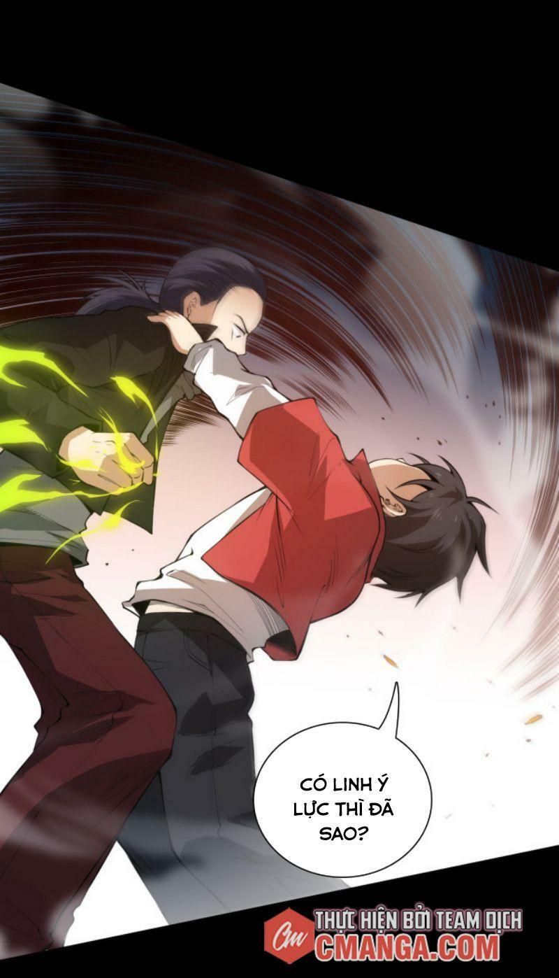 đọc truyện Giản Giới Chương 126 ảnh 53 tại Thiên Thai Truyện