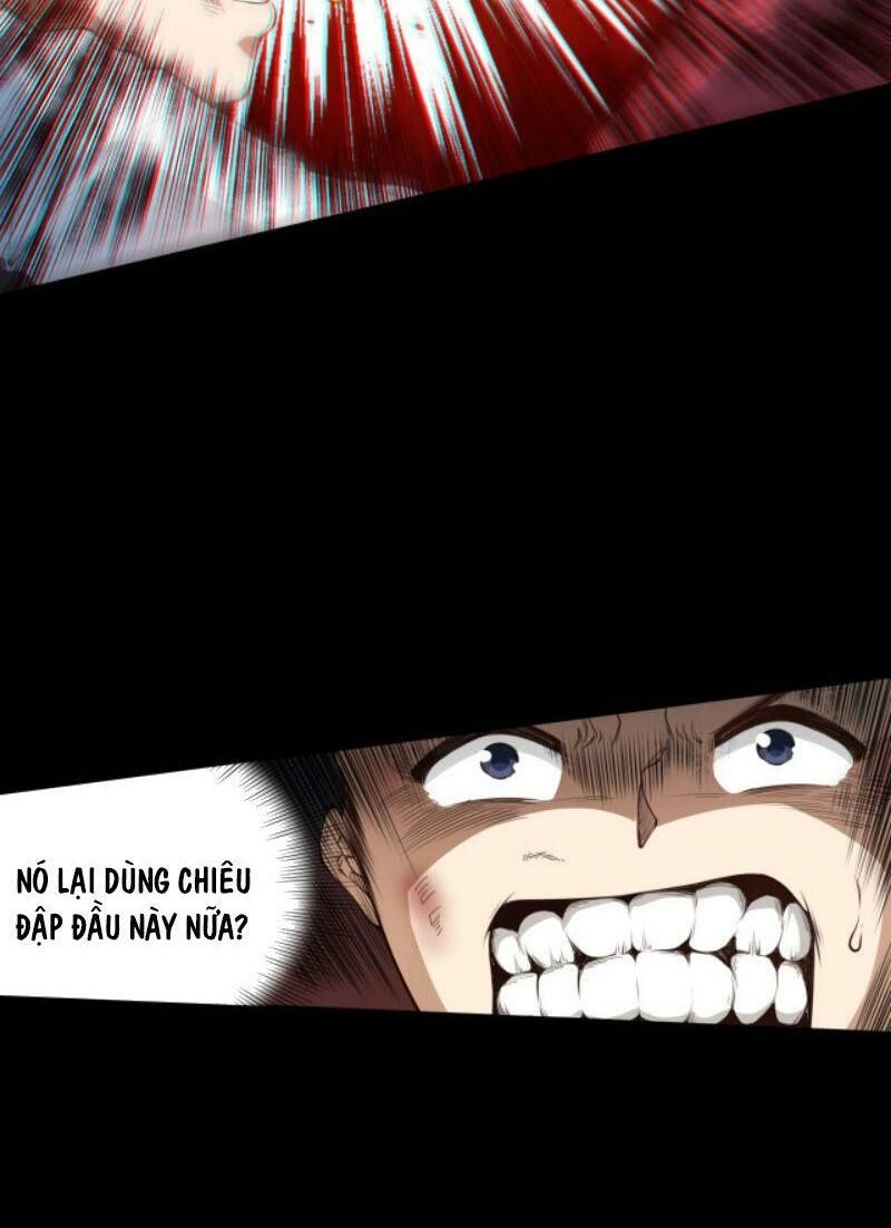 đọc truyện Giản Giới Chương 126 ảnh 56 tại Thiên Thai Truyện