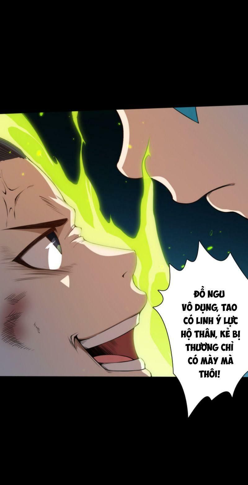 đọc truyện Giản Giới Chương 126 ảnh 57 tại Thiên Thai Truyện