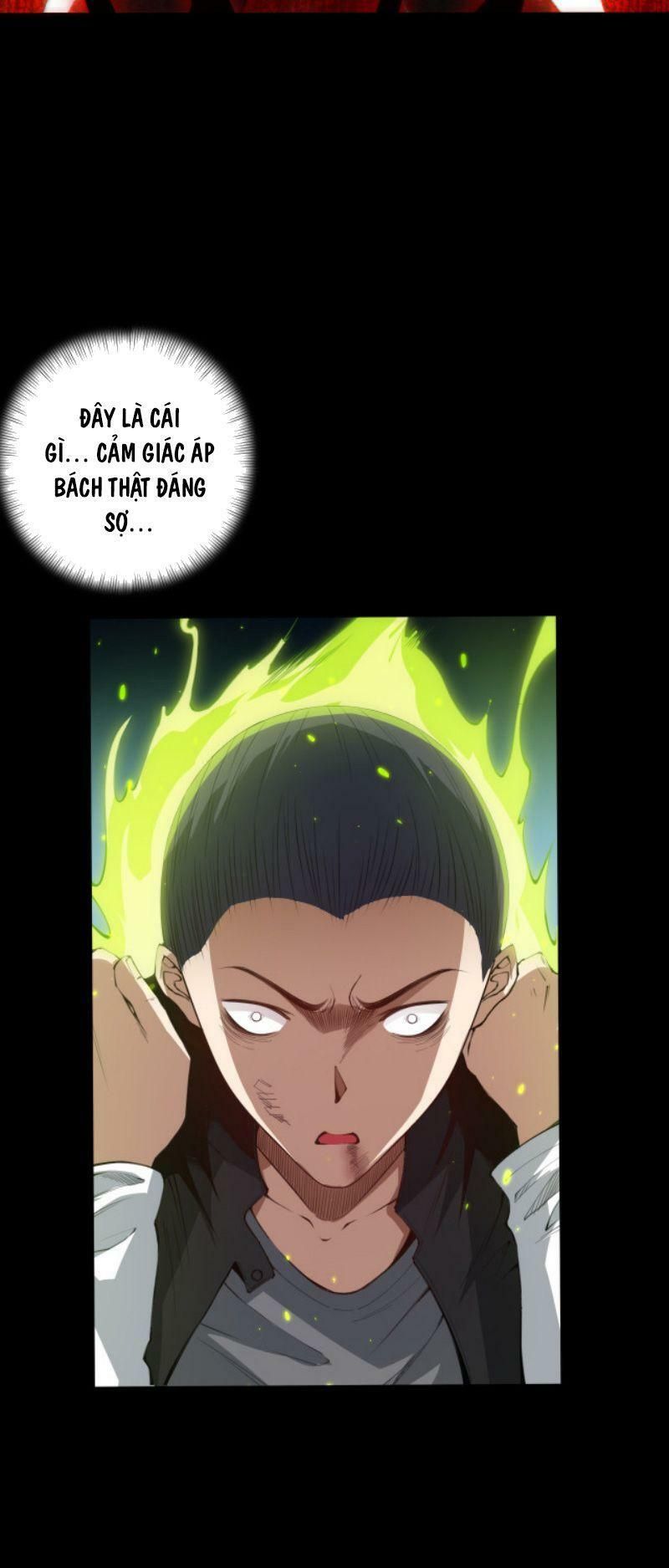 đọc truyện Giản Giới Chương 126 ảnh 59 tại Thiên Thai Truyện