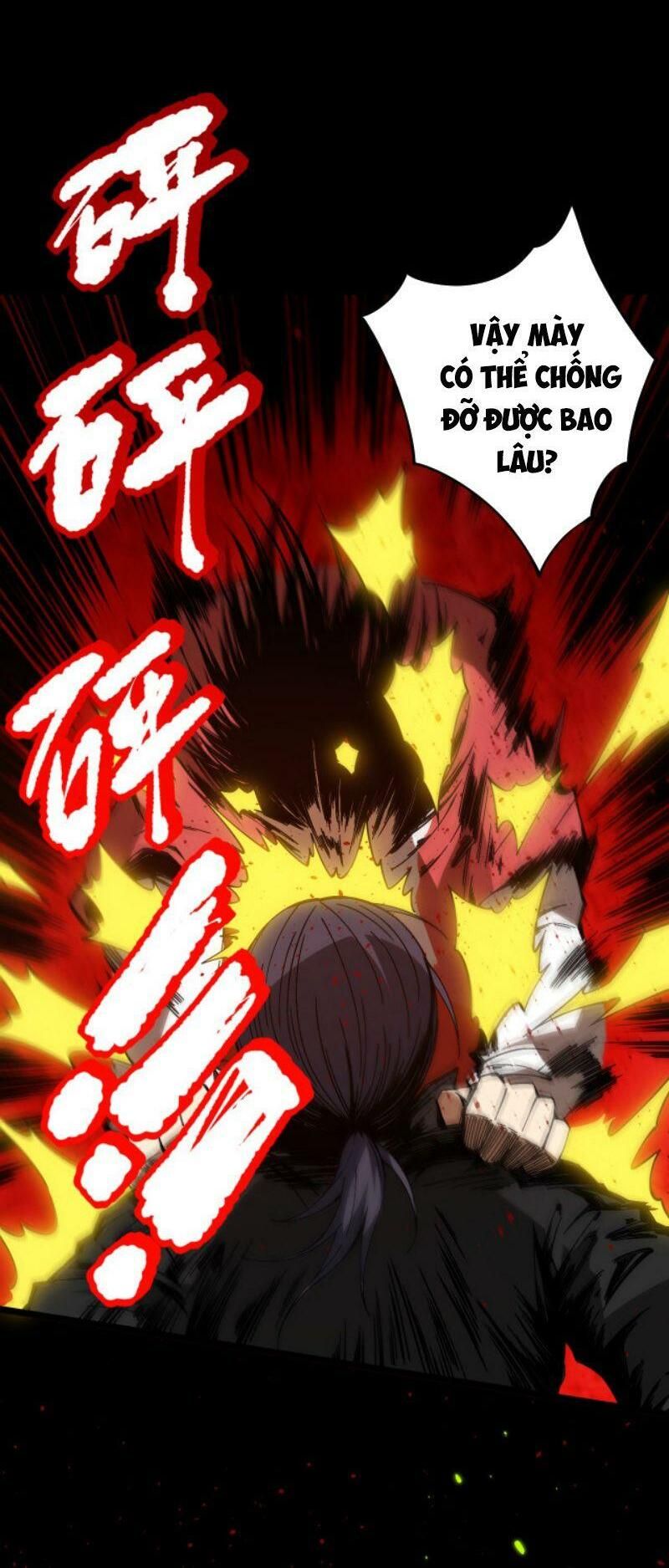 đọc truyện Giản Giới Chương 126 ảnh 60 tại Thiên Thai Truyện