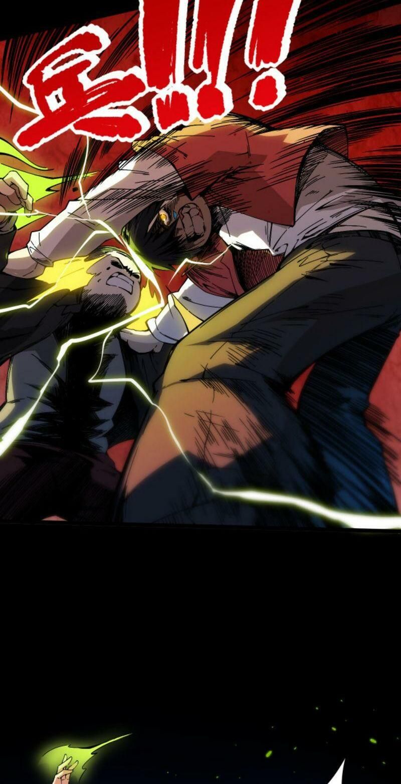 đọc truyện Giản Giới Chương 126 ảnh 62 tại Thiên Thai Truyện