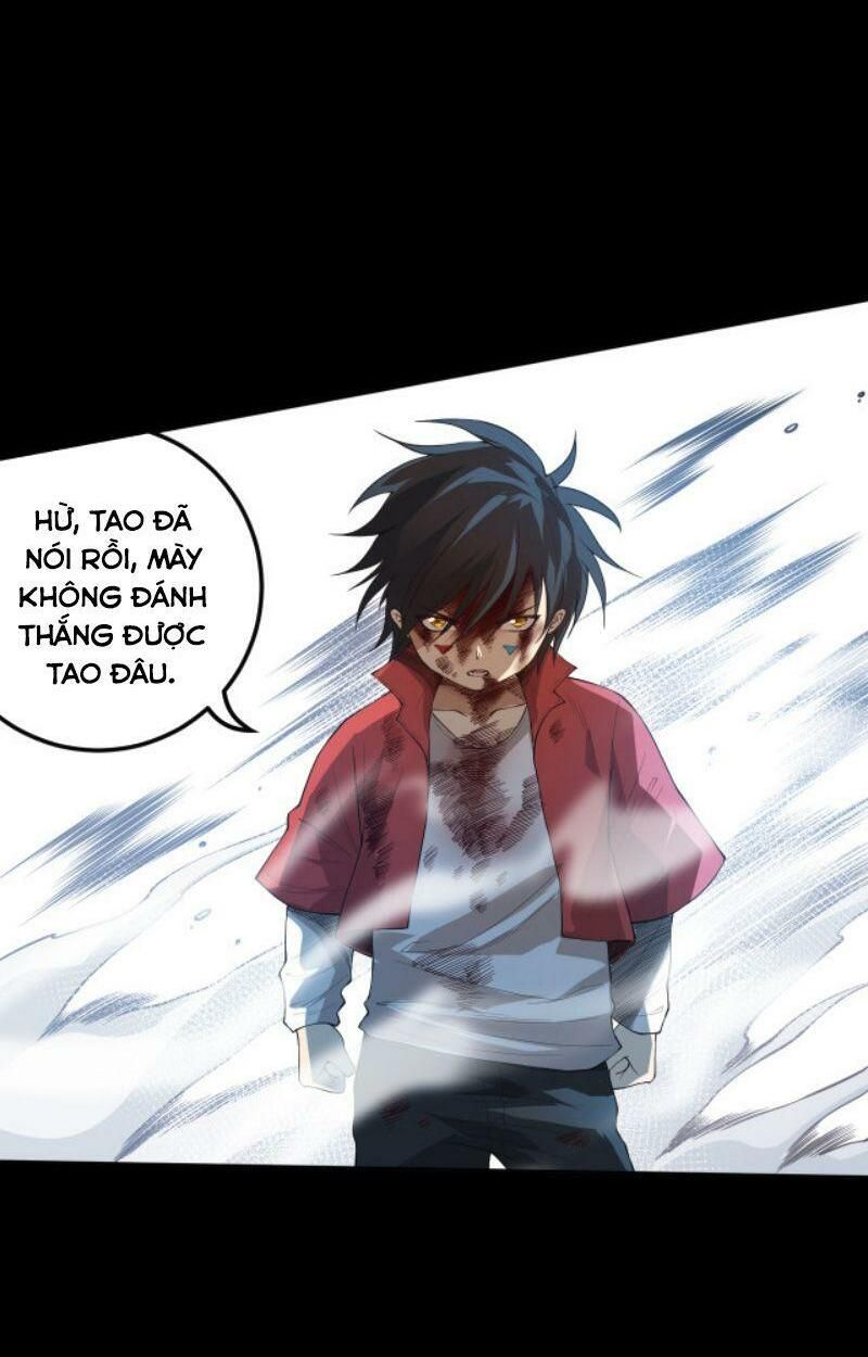 đọc truyện Giản Giới Chương 126 ảnh 64 tại Thiên Thai Truyện