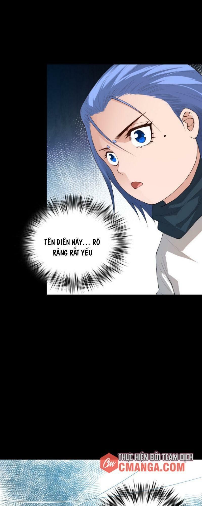 đọc truyện Giản Giới Chương 126 ảnh 65 tại Thiên Thai Truyện