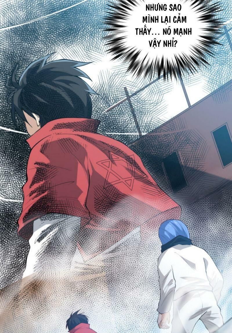 đọc truyện Giản Giới Chương 126 ảnh 66 tại Thiên Thai Truyện