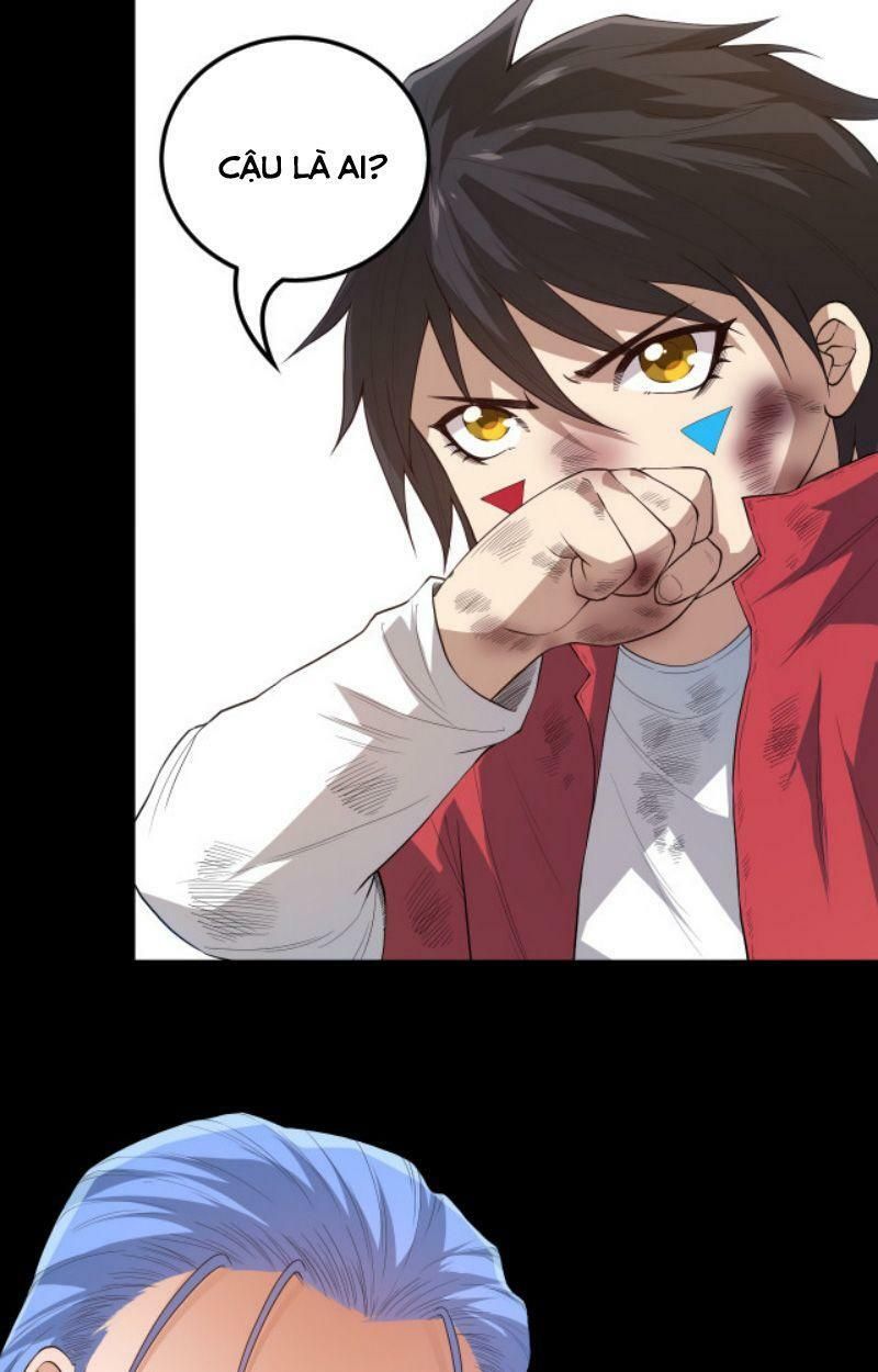 đọc truyện Giản Giới Chương 126 ảnh 9 tại Thiên Thai Truyện