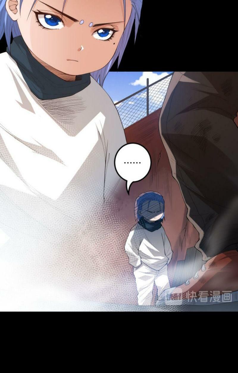 đọc truyện Giản Giới Chương 126 ảnh 10 tại Thiên Thai Truyện