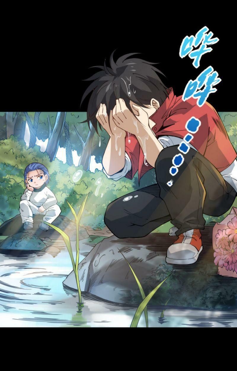 đọc truyện Giản Giới Chương 127 ảnh 13 tại Thiên Thai Truyện