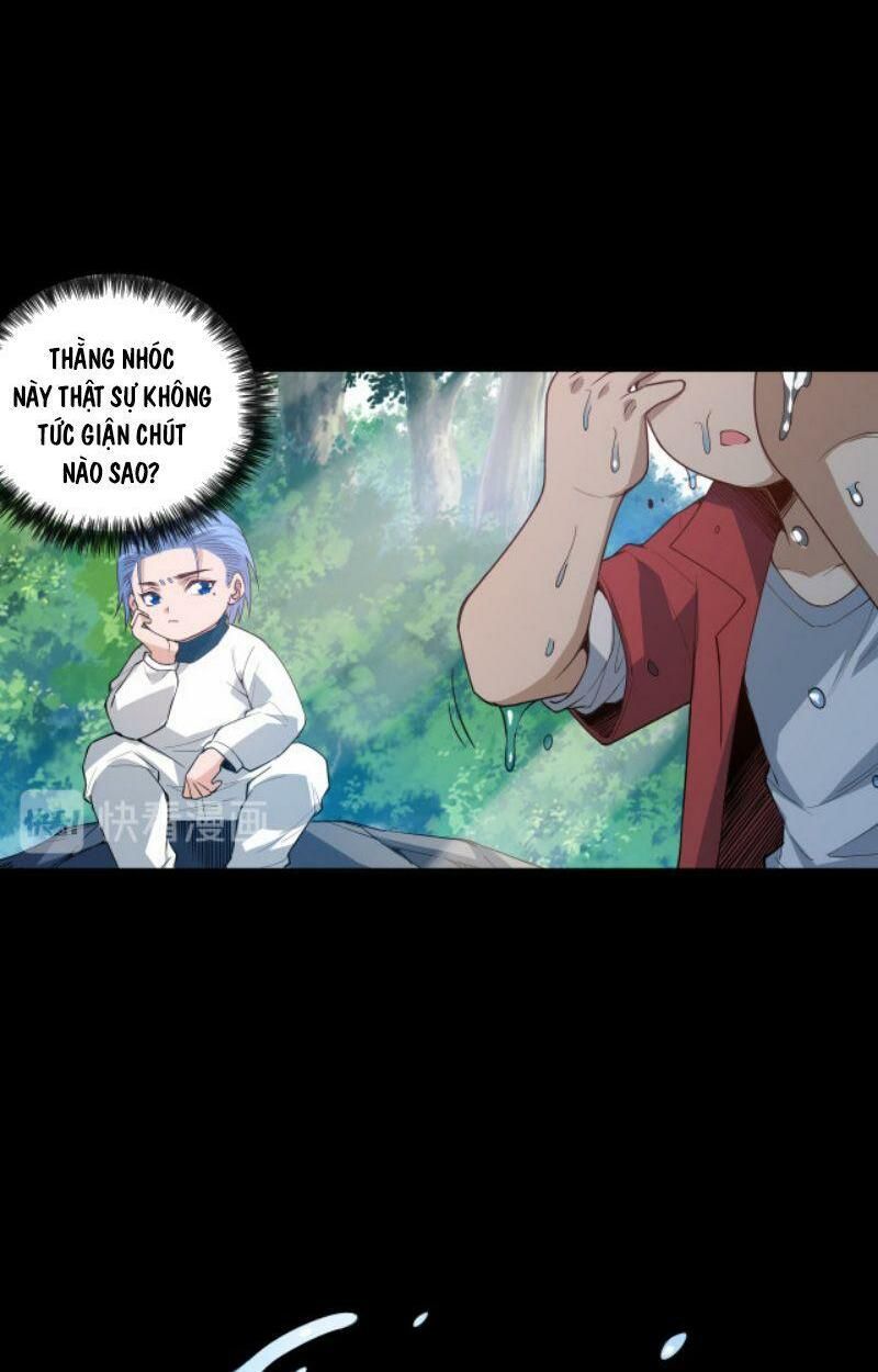 đọc truyện Giản Giới Chương 127 ảnh 14 tại Thiên Thai Truyện