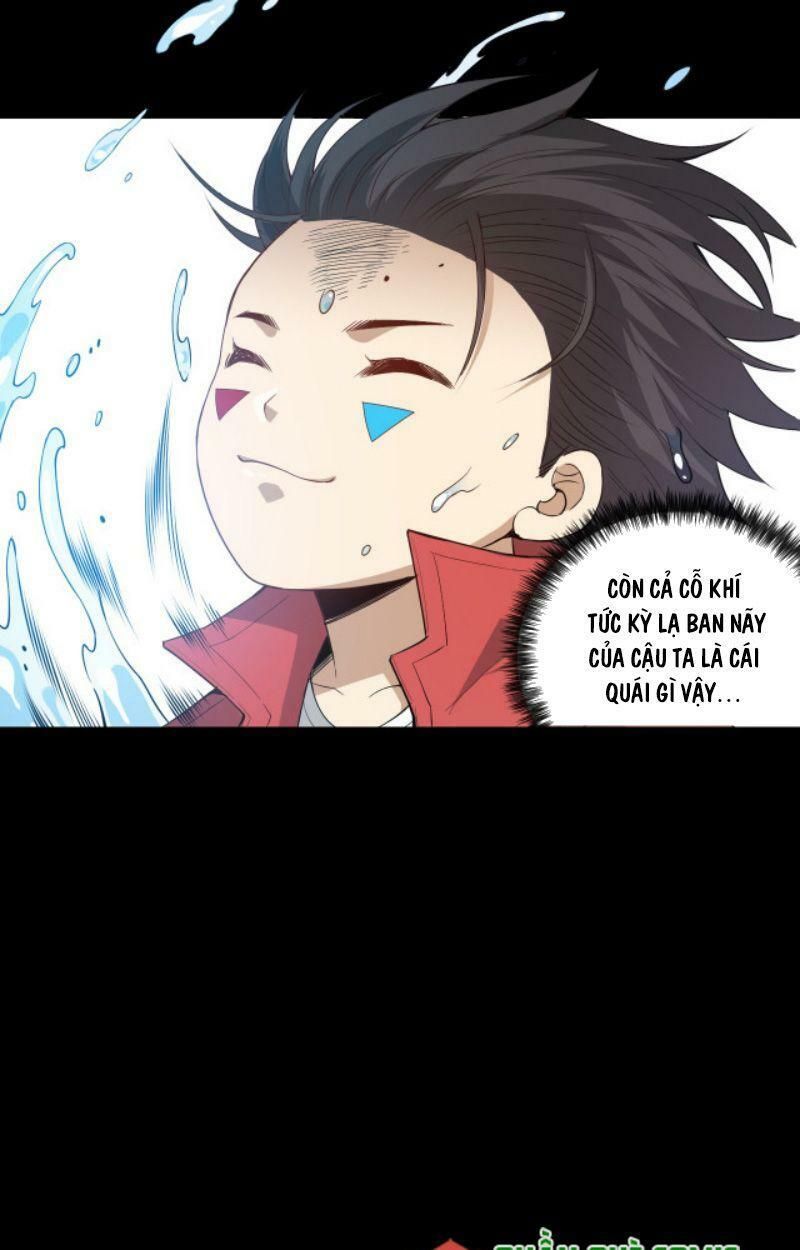 đọc truyện Giản Giới Chương 127 ảnh 15 tại Thiên Thai Truyện