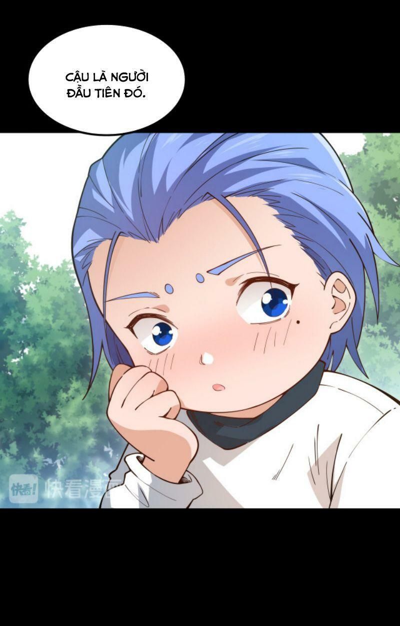 đọc truyện Giản Giới Chương 127 ảnh 19 tại Thiên Thai Truyện