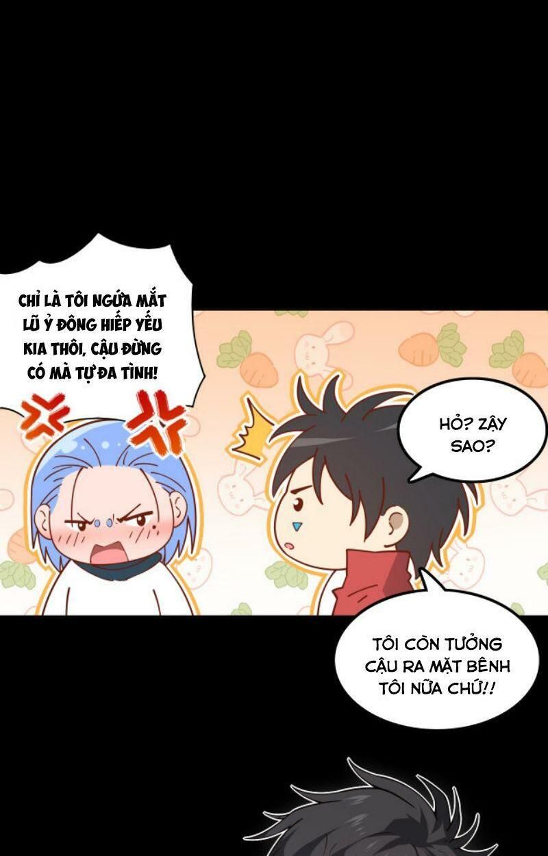 đọc truyện Giản Giới Chương 127 ảnh 20 tại Thiên Thai Truyện