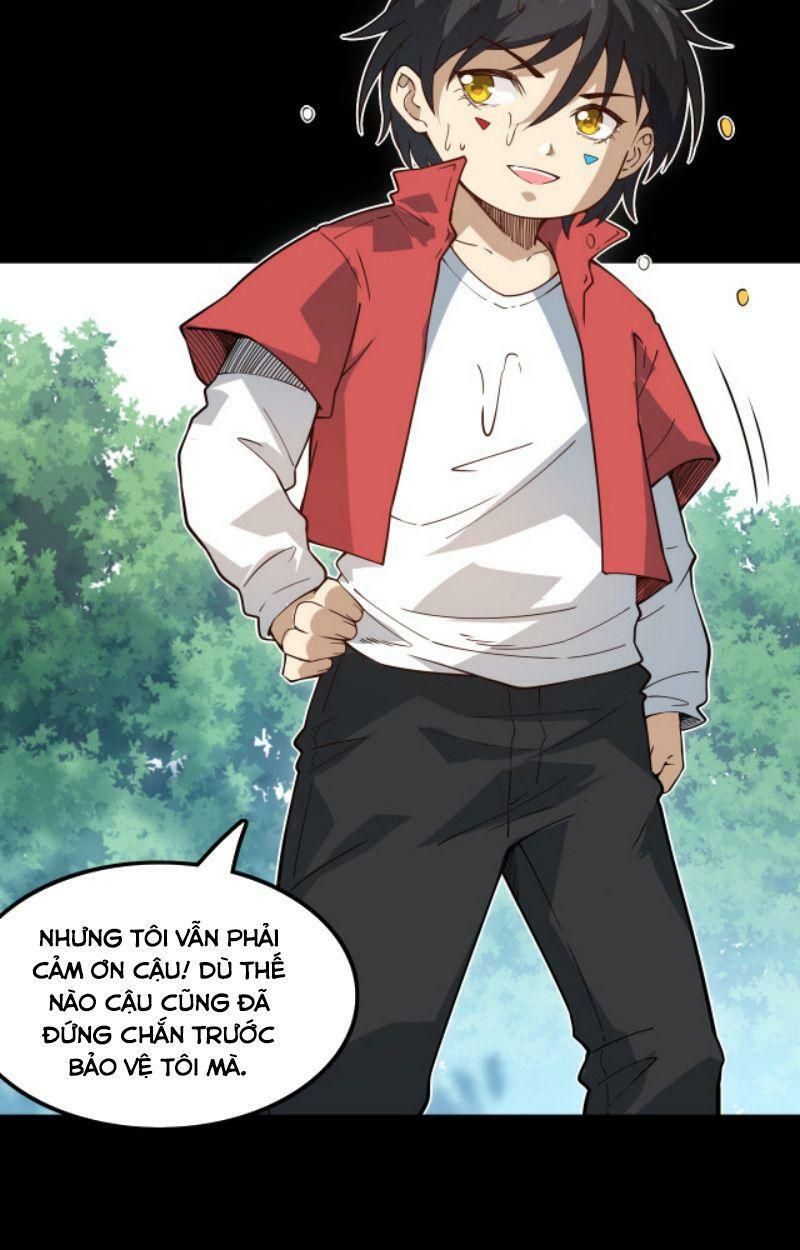 đọc truyện Giản Giới Chương 127 ảnh 21 tại Thiên Thai Truyện