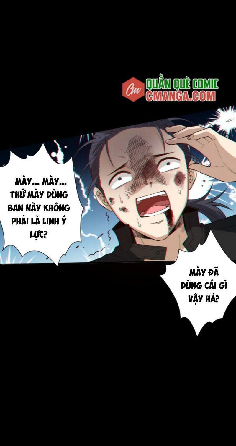 đọc truyện Giản Giới Chương 127 ảnh 4 tại Thiên Thai Truyện