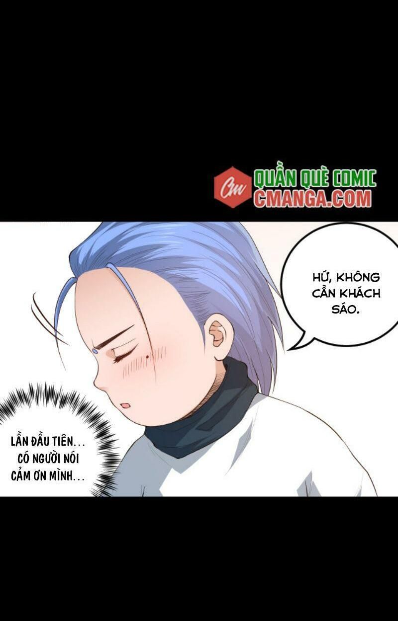 đọc truyện Giản Giới Chương 127 ảnh 22 tại Thiên Thai Truyện