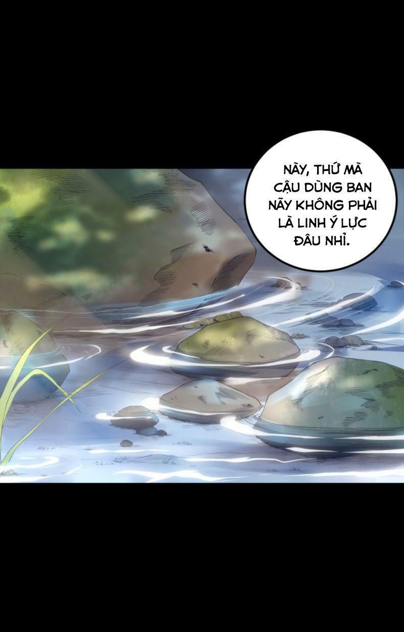 đọc truyện Giản Giới Chương 127 ảnh 23 tại Thiên Thai Truyện