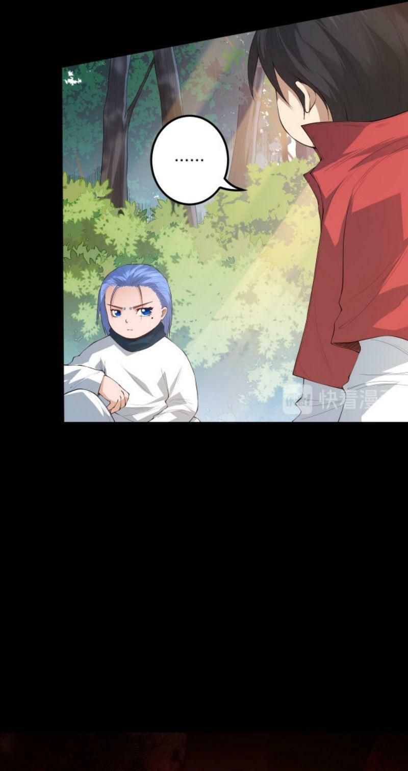 đọc truyện Giản Giới Chương 127 ảnh 25 tại Thiên Thai Truyện