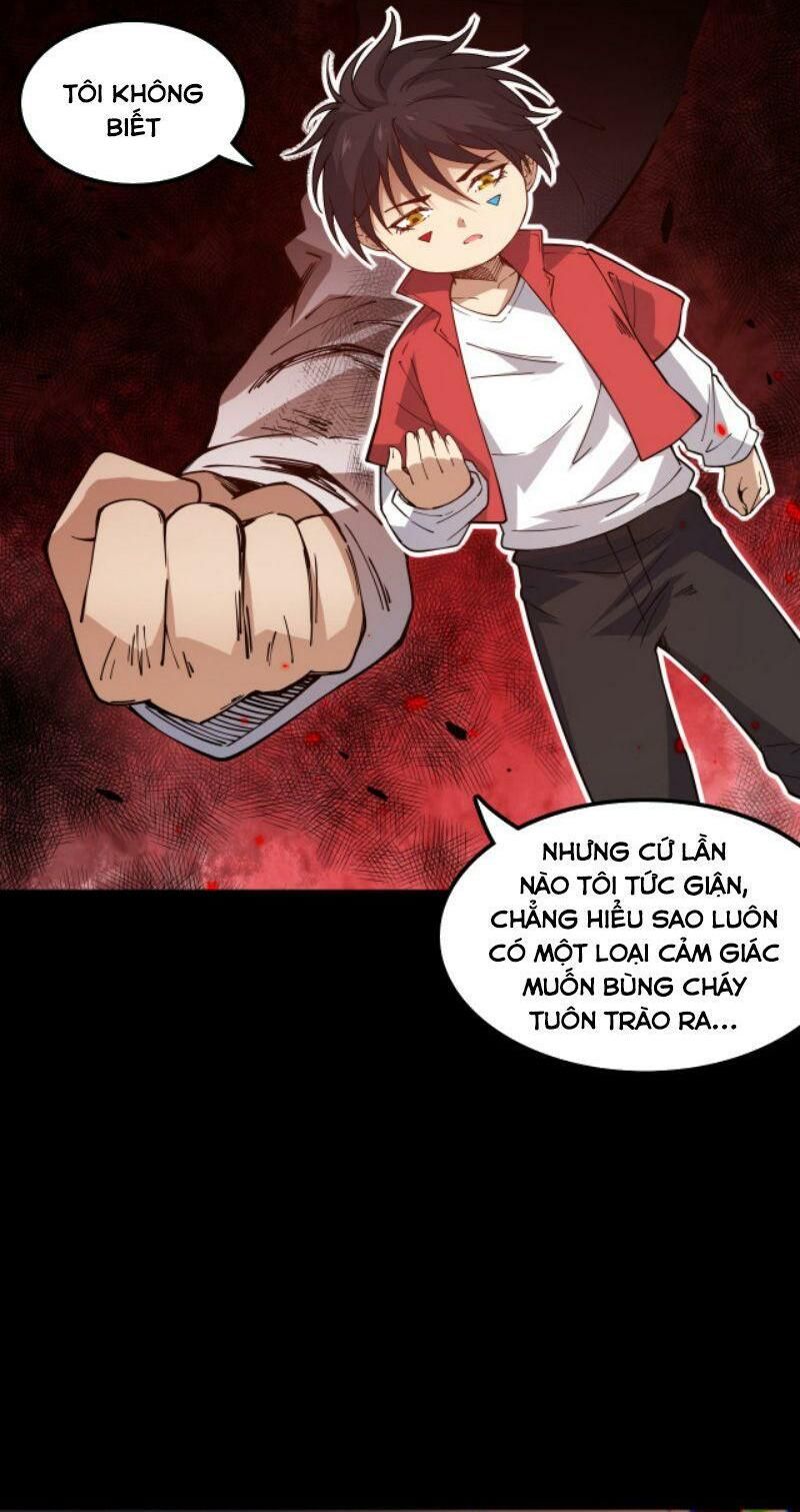 đọc truyện Giản Giới Chương 127 ảnh 26 tại Thiên Thai Truyện