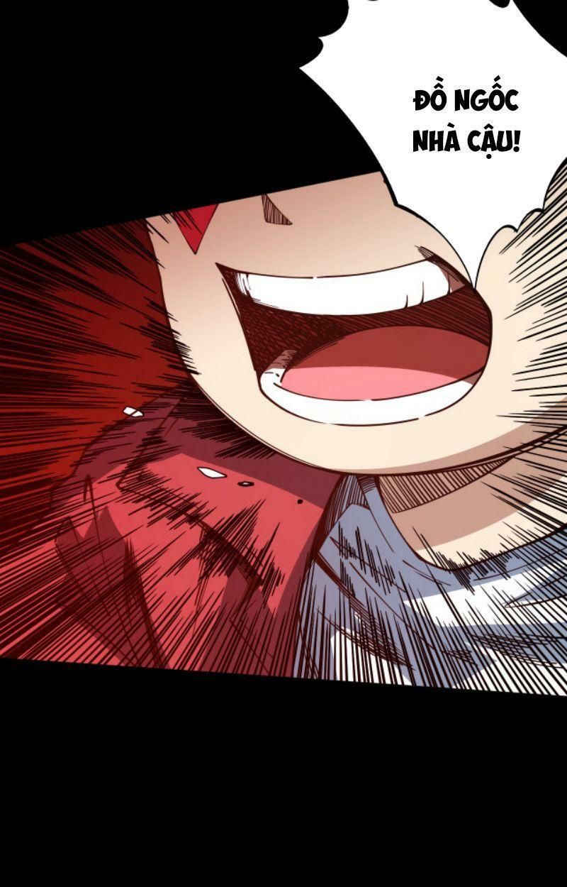 đọc truyện Giản Giới Chương 127 ảnh 29 tại Thiên Thai Truyện