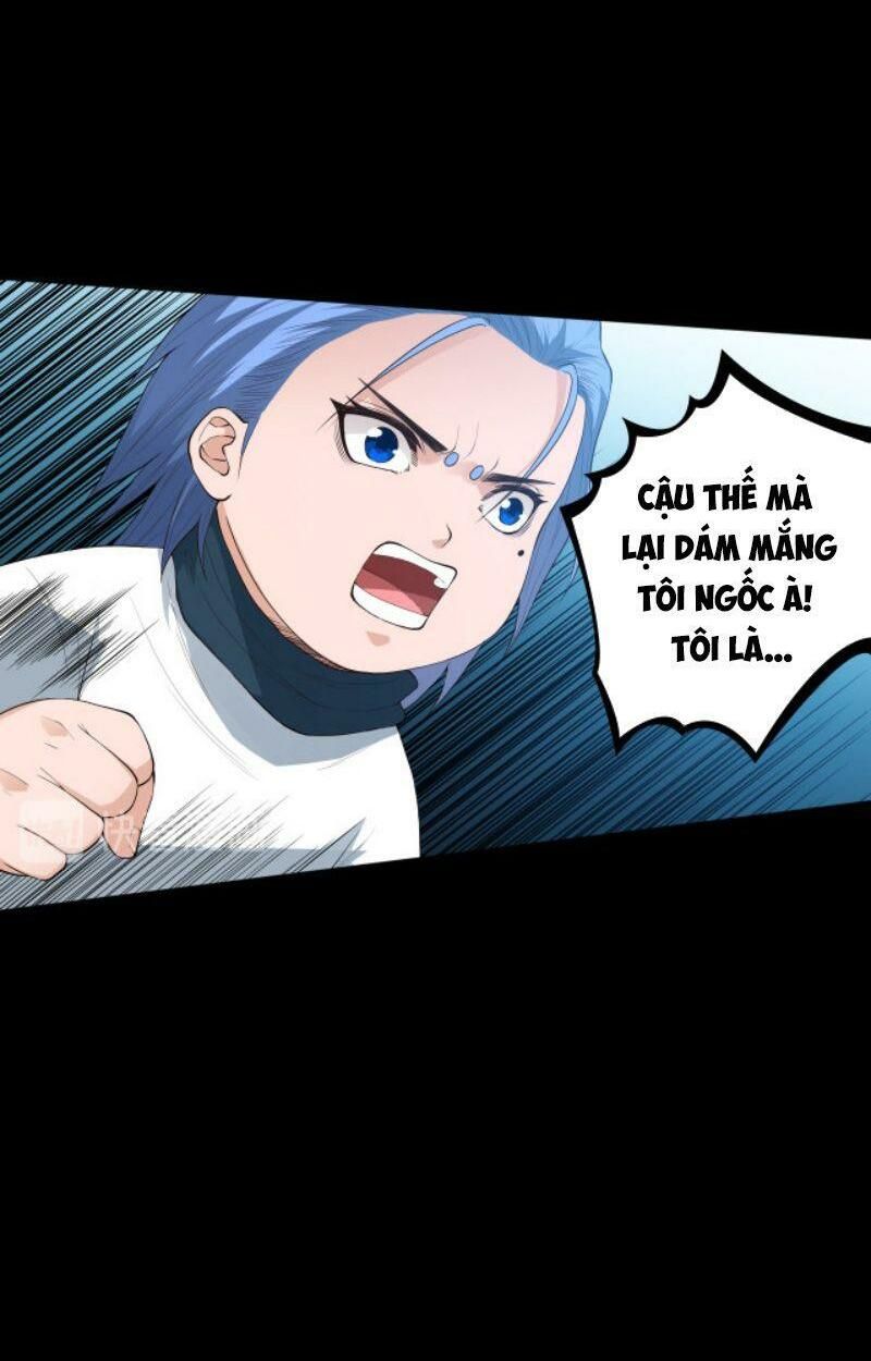 đọc truyện Giản Giới Chương 127 ảnh 30 tại Thiên Thai Truyện