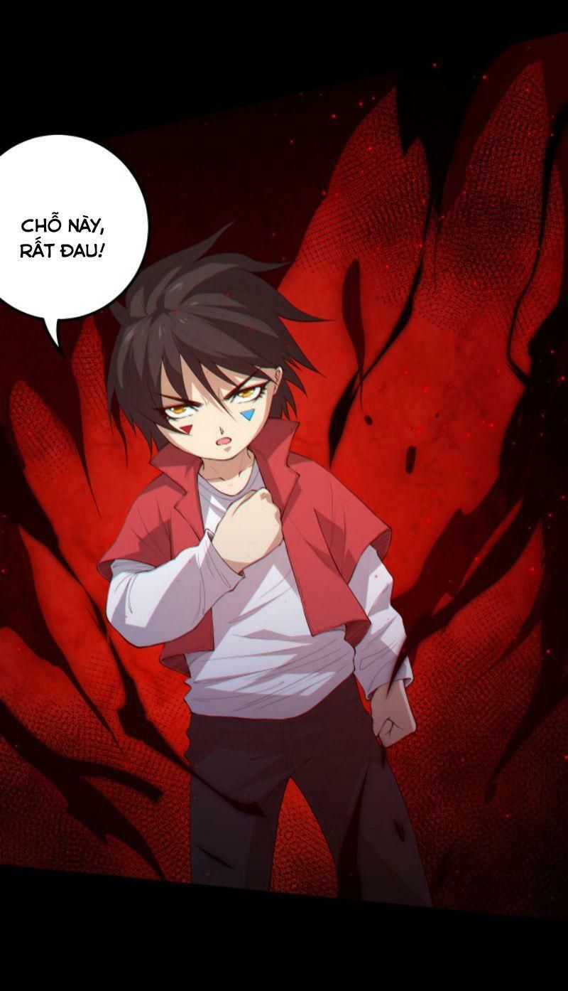 đọc truyện Giản Giới Chương 127 ảnh 31 tại Thiên Thai Truyện