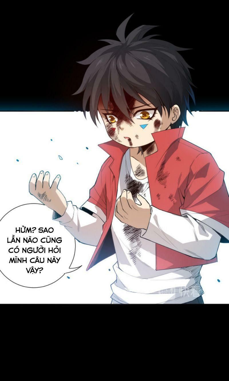 đọc truyện Giản Giới Chương 127 ảnh 5 tại Thiên Thai Truyện