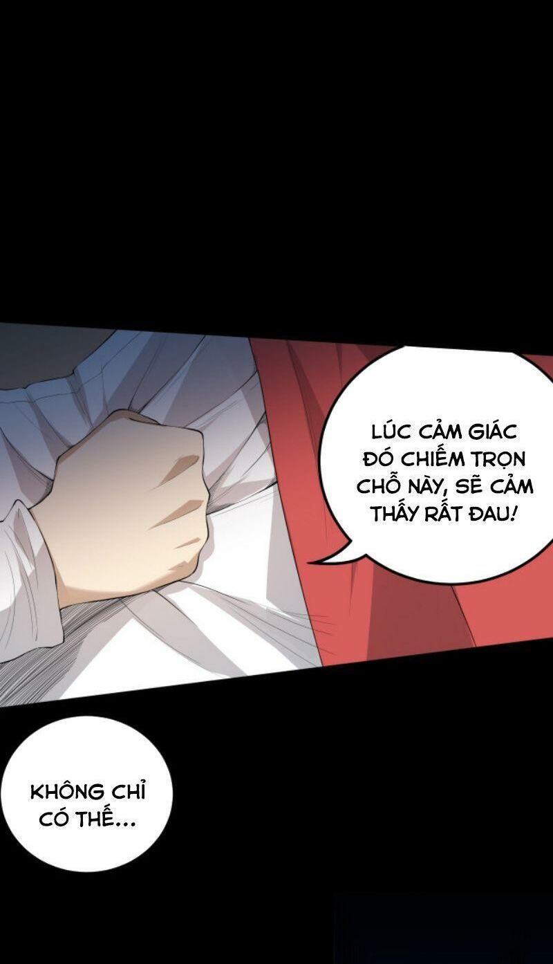 đọc truyện Giản Giới Chương 127 ảnh 32 tại Thiên Thai Truyện