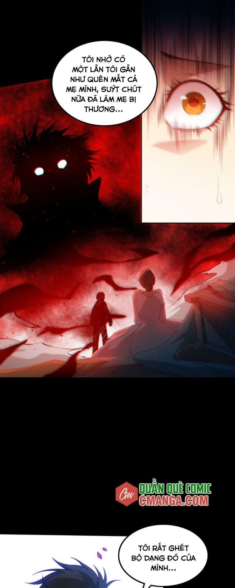 đọc truyện Giản Giới Chương 127 ảnh 33 tại Thiên Thai Truyện