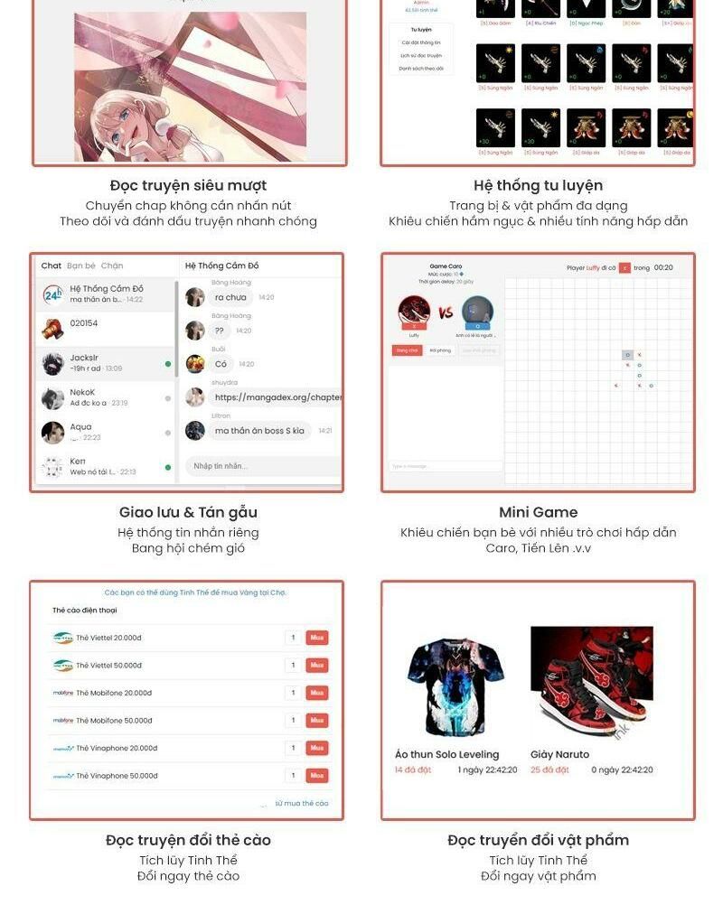 đọc truyện Giản Giới Chương 127 ảnh 35 tại Thiên Thai Truyện